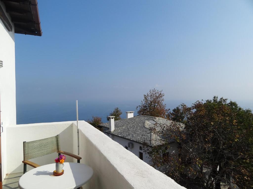 Villa Enallaxis Агиос-Димитриос Номер фото